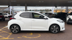 Toyota Yaris 1.5 Hybrid Design 5dr CVT Hybrid Hatchback